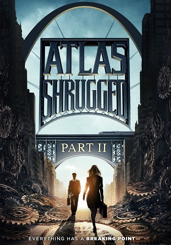 Atlas Shrugged: Part II [DVD9]