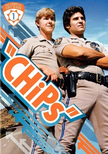 Chips: Season 1 [DVD9]