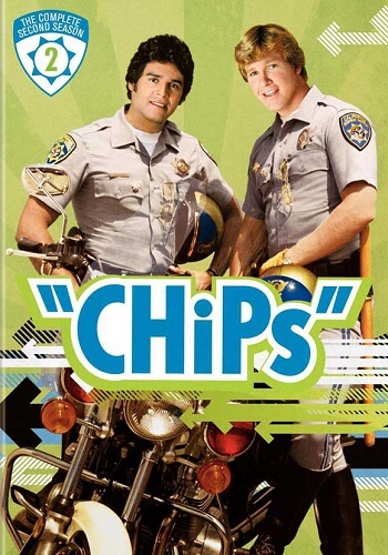 Chips: Season 2 [DVD9]