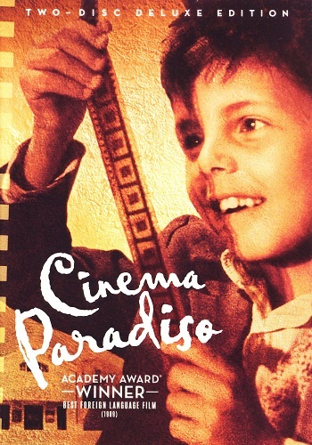 Cinema Paradiso [DVD9]