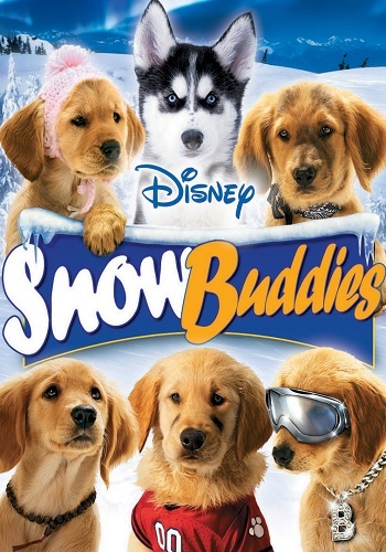 Snow Buddies [DVD9] [Latino]