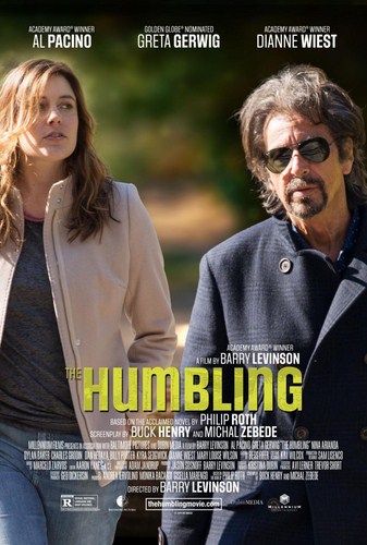 The Humbling [BD25]