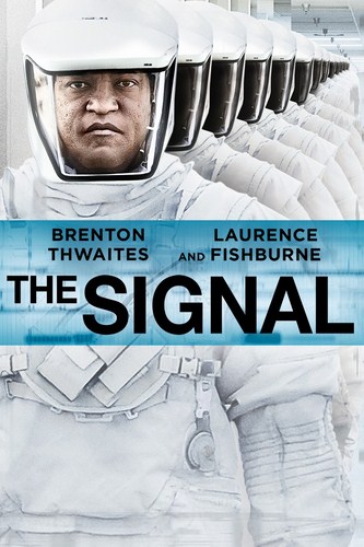 The Signal [Latino]