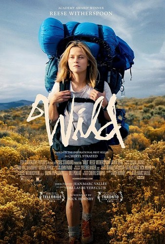 Wild [BD25][Latino]