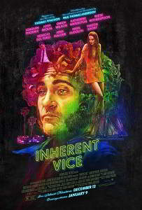 Inherent Vice [Latino]