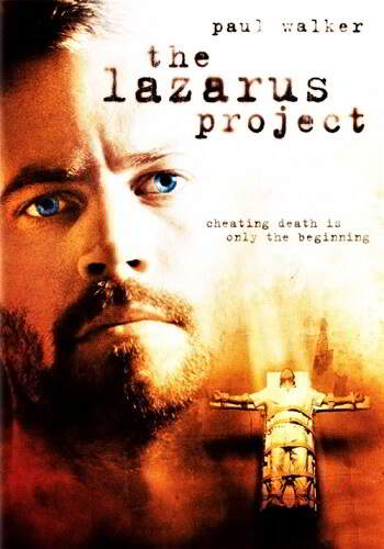 The Lazarus Project [Latino]