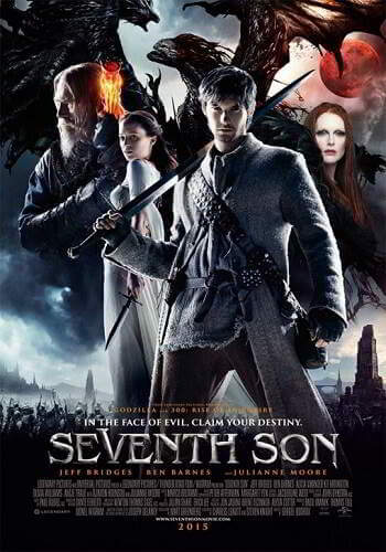 Seventh Son [Latino]