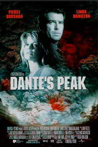 Dante’s Peak [Latino]