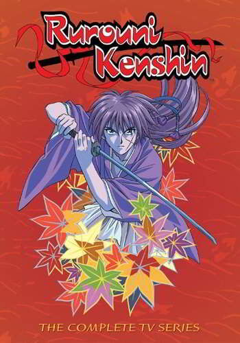 Rurouni Kenshin: The Series