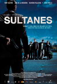 Sultanes del Sur [Latino]