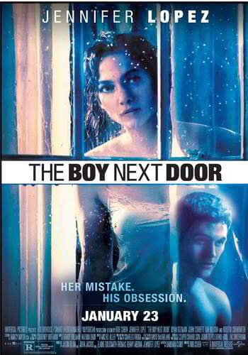 The Boy Next Door [Latino]