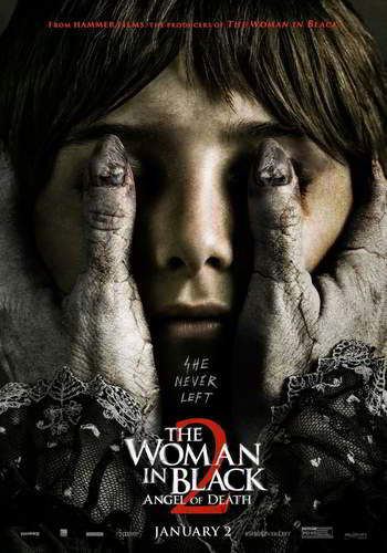 The Woman in Black 2: Angel of Death [BD25]