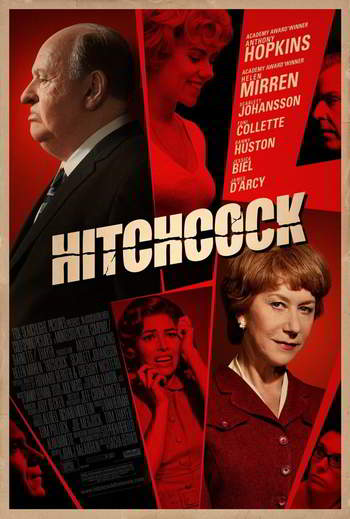 Hitchcock [Latino]