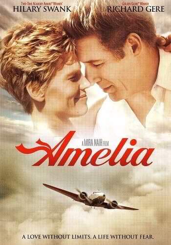Amelia [DVD9]