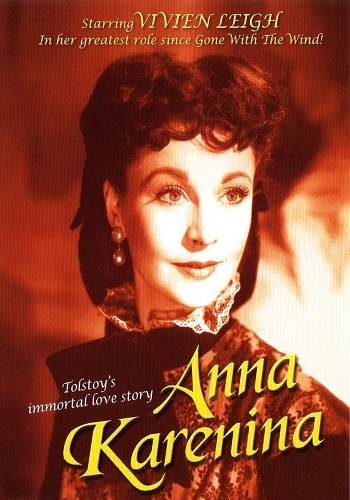 Anna Karenina [DVD9]