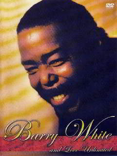 Barry White And Love Unlimited: Live In Frankfurt