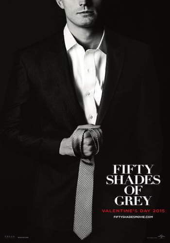 Fifty Shades of Grey [BD25][Latino]