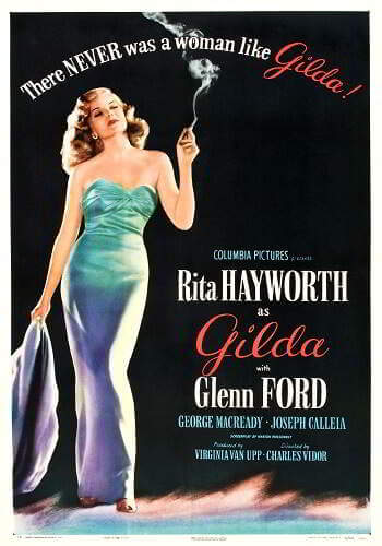 Gilda [DVD9] [Latino]