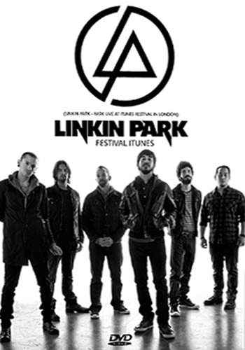 Linkin Park: Live at ITunes Festival [DVD9]