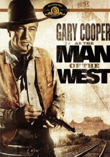 Man Of The West