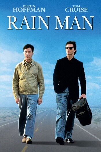 Rain Man [BD25] [Latino]