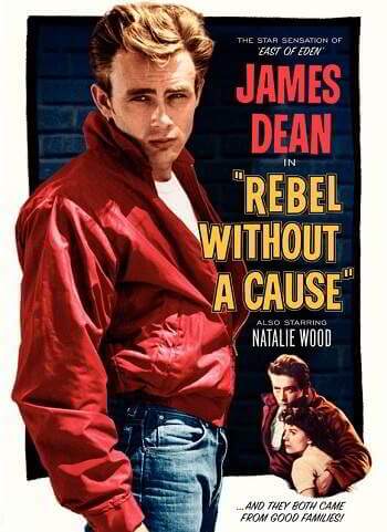 Rebel Without A Cause [DVD9]
