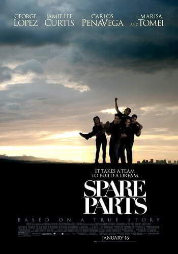 Spare-Parts