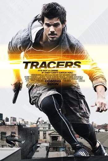 Tracers [BD25]