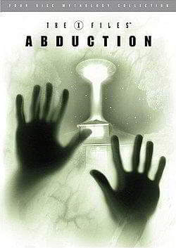 The X-Files Mythology Volume 1: Abduction [DVD9][Latino]