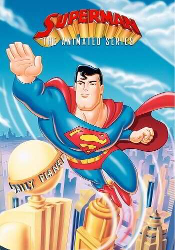 Superman: The Animated Series [Latino]