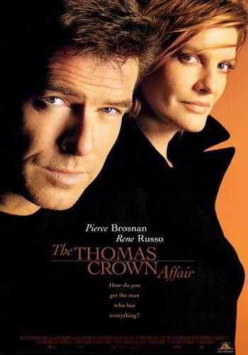 The Thomas Crown Affair [Latino]
