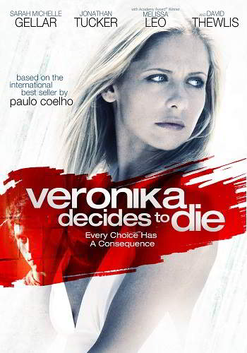Veronika Decides To Die [Latino]
