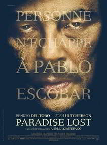 Escobar: Paradise Lost [Latino]