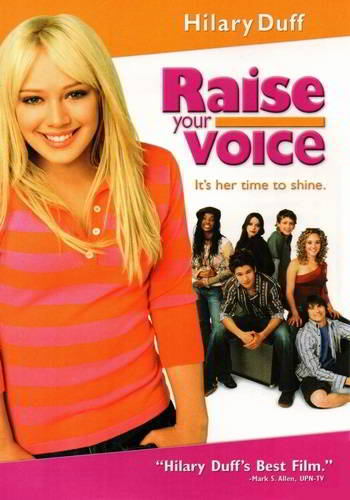 Raise Your Voice [DVD9]
