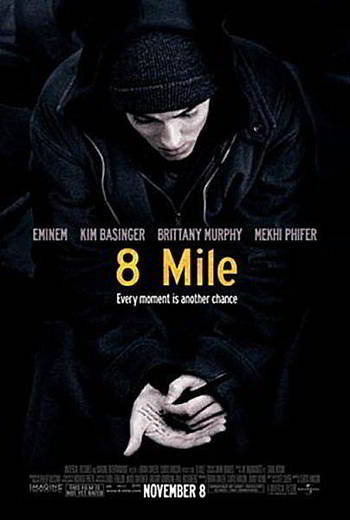 8 Mile [Latino]