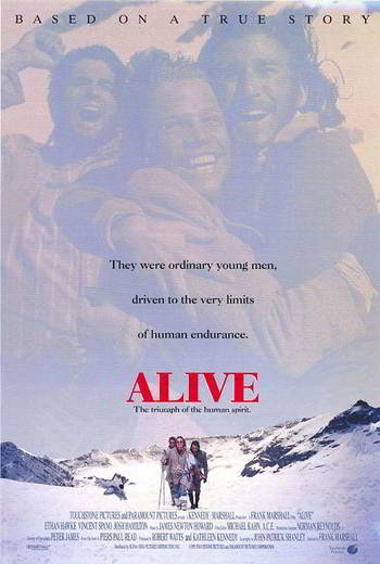 Alive! [Latino]