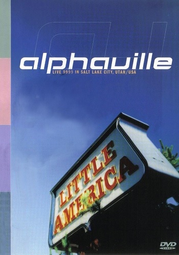 Alphaville: Little America