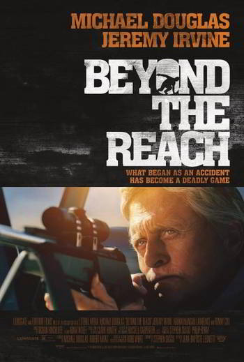 Beyond the Reach [BD25][Latino]