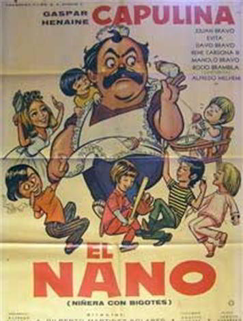 El Nano [Latino]
