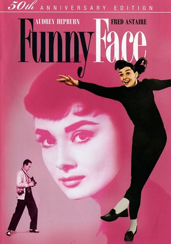 Funny Face [DVD9]