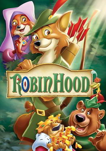 Robin Hood [DVD9] [Latino]