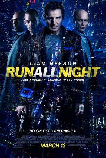 Run All Night [BD25][Latino]