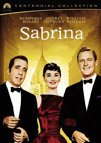 Sabrina [DVD9]