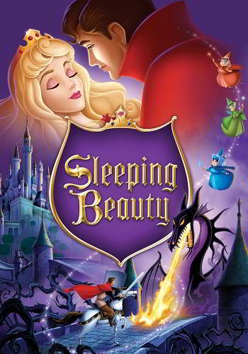Sleeping Beauty [DVD9] [Latino]