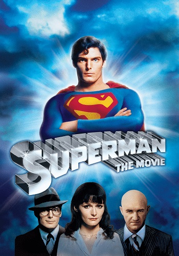 Superman: Donner Cut: Expanded Edition [DVD9]