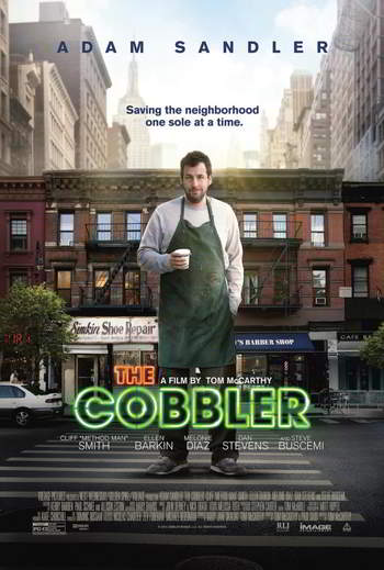 The Cobbler [Latino]