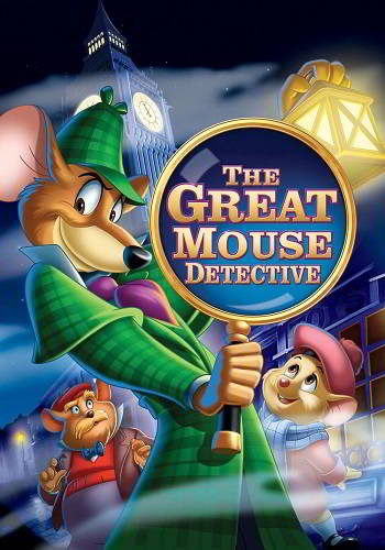 The Great Mouse Detective [Latino]