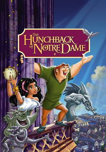The Hunchback Of Notre Dame [Latino]