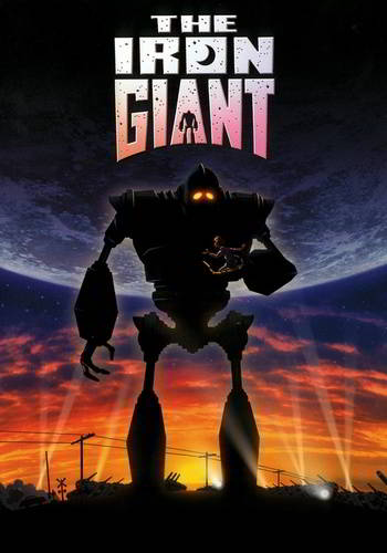 The Iron Giant [Latino]