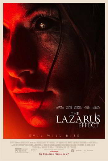 The Lazarus Effect [BD25]